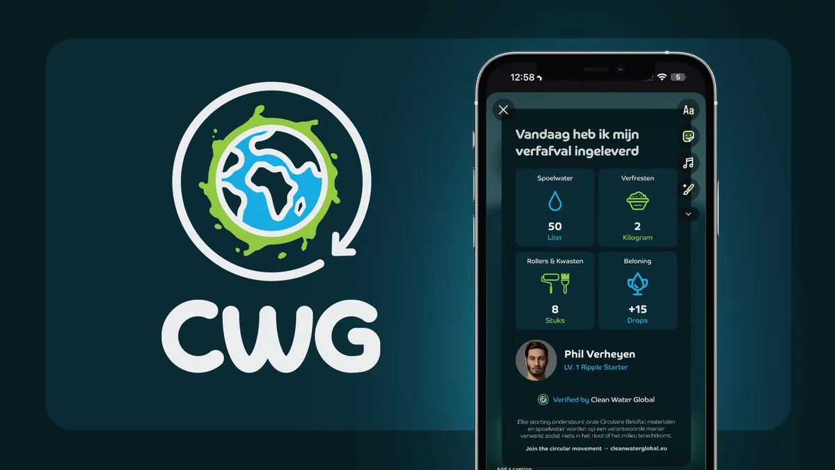 Clean Water Global