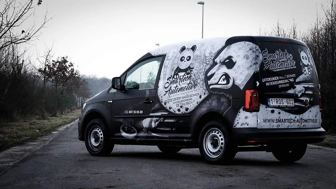 Smartech Automotive